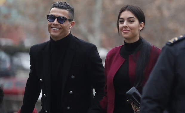 Cristiano Ronaldo skazany na więzienie w zawieszeniu oraz grzywnę. Ma zapłacić 18,8 mln euro