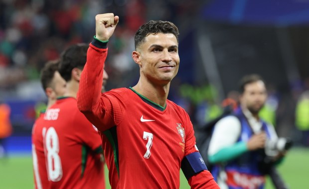 Cristiano Ronaldo: To moje ostatnie mistrzostwa Europy