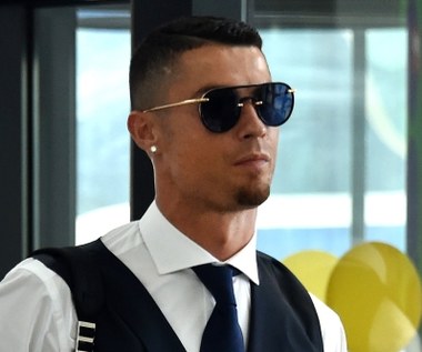 Cristiano Ronaldo trafi do Juventusu? Klub wydał oświadczenie