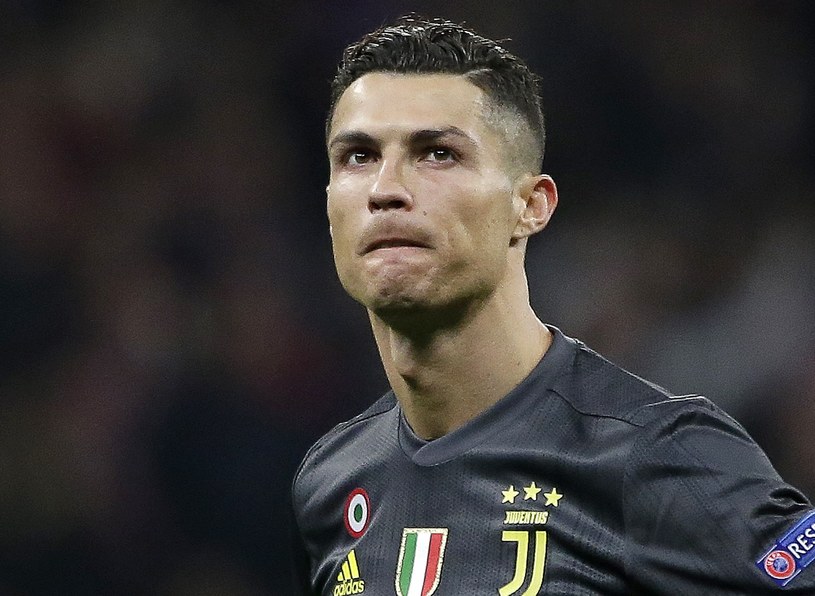 Cristiano Ronaldo w żałobie. Opublikował poruszający wpis... /Gonzalo Arroyo Moreno /Getty Images