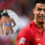 Cristiano Ronaldo wypoczywa na jachcie za 30 mln złotych