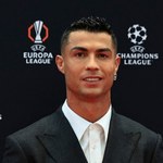 Cristiano Ronaldo z miliardem fanów na koncie! Nowy król internetu?