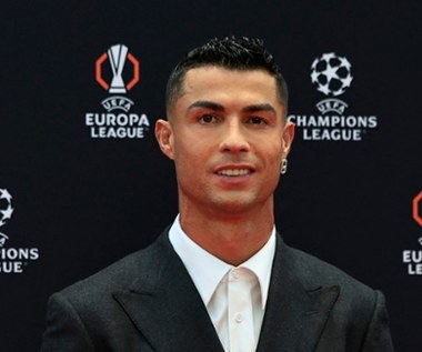 Cristiano Ronaldo z miliardem fanów na koncie! Nowy król internetu?