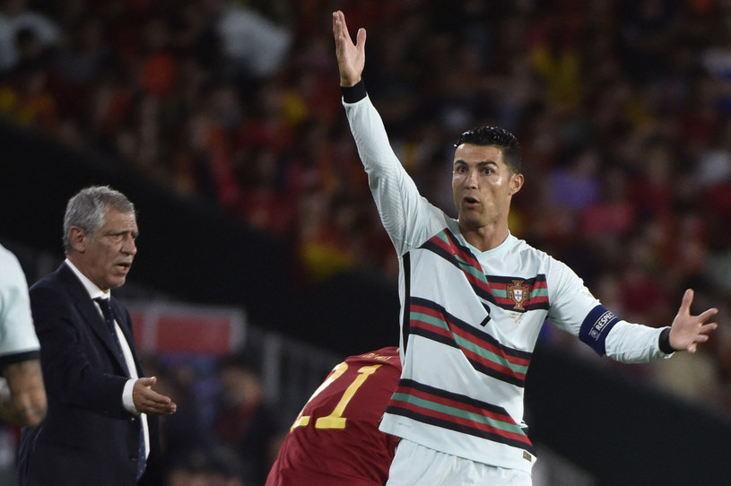 Cristiano Ronaldo zmieni klub? Pojawił się nowy kierunek