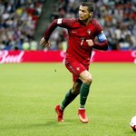 Cristiano Ronaldo został ojcem bliźniąt. Zobaczcie Evę i Mateo!