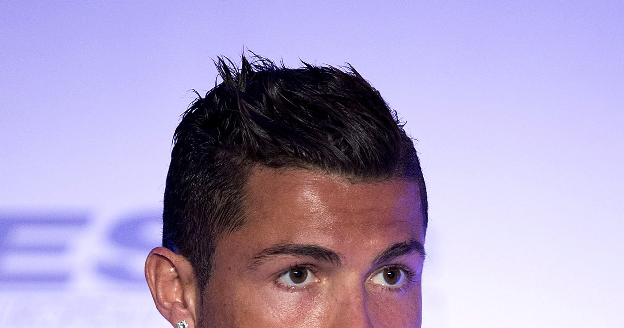 Cristiano Ronaldo /Gonzalo Arroyo Moreno /Getty Images