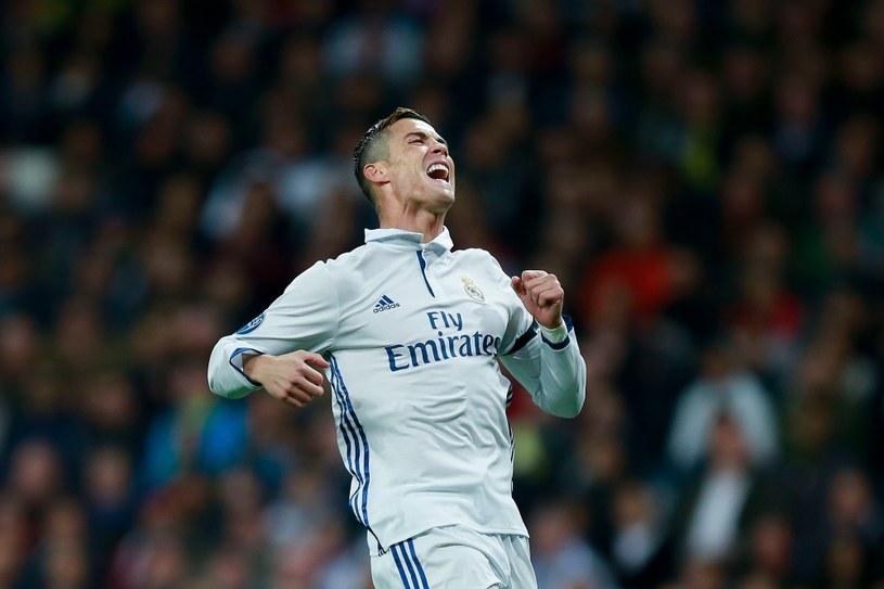 Cristiano Ronaldo /Gonzalo Arroyo Moreno /Getty Images