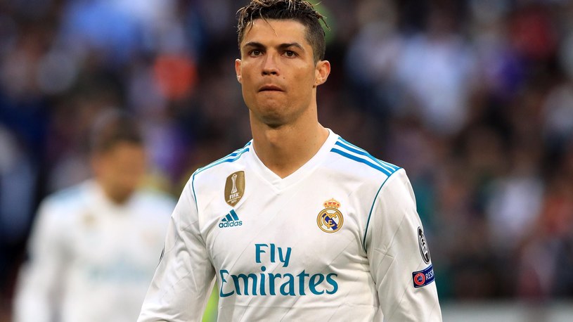 Cristiano Ronaldo /PA Sport