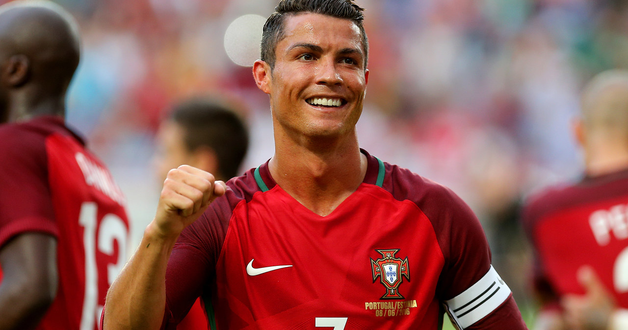 Cristiano Ronaldo /NurPhoto /Getty Images