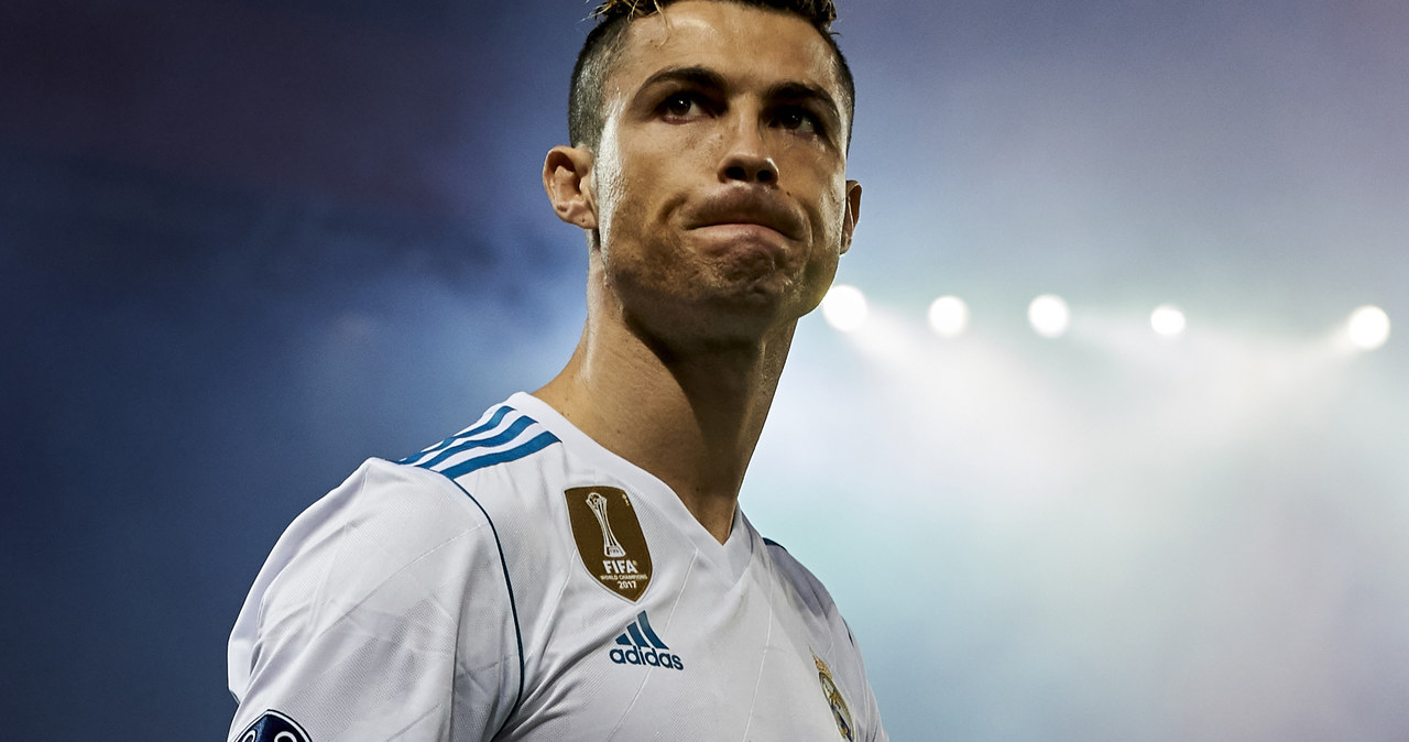 Cristiano Ronaldo /Manuel Queimadelos Alonso / Contributor /Getty Images