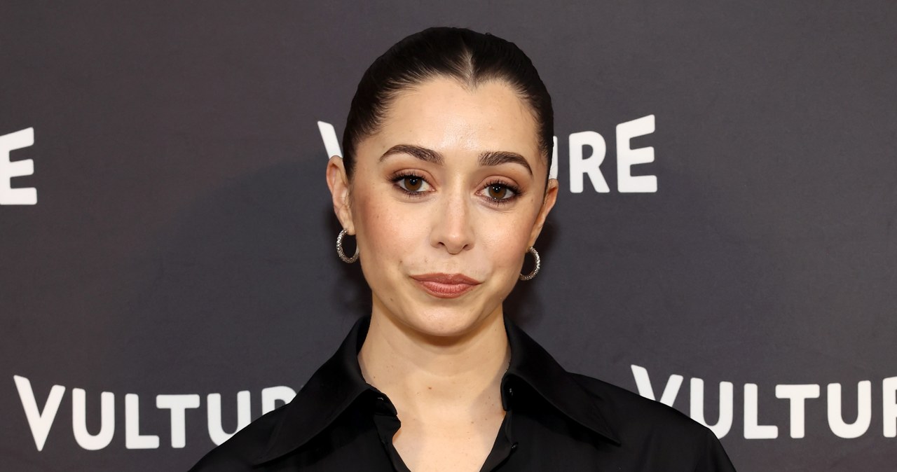 Cristin Milioti /Amy Sussman /Getty Images