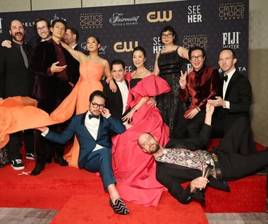 Critics' Choice Awards 2023: Znamy zwycięzców. Są niespodzianki