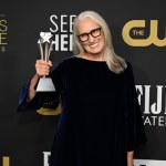 Critics Choice Awards: Jane Campion znowu triumfuje
