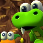 Croc powraca! Nostalgiczna podróż do lat 90. w odświeżonym wydaniu