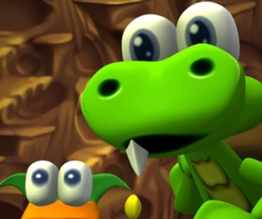 Croc powraca! Nostalgiczna podróż do lat 90. w odświeżonym wydaniu