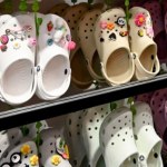 Crocs i Nintendo łączą siły. Nadchodzą najsłodsze buty tego lata