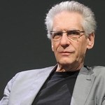 Cronenberg krytykuje Batmana