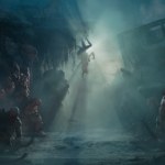 Cronos: The New Dawn - polski horror inspirowany klasyką gatunku