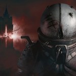 Cronos: The New Team - Bloober Team szykuje kolejny horror!