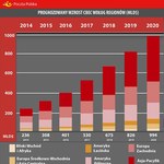 Cross border w e-commerce będzie rosnąć 27 procent rok do roku