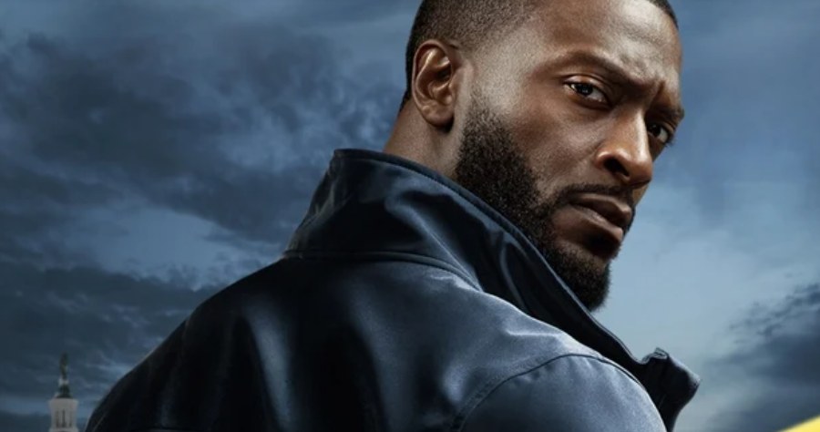 "Cross" /Prime Video