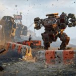 Crossout Crossout otwiera nową drogę do rzezi w opancerzonych pojazdach na Pustkowiach
