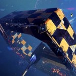 Crossover Homeworld i Hardspace? Blackbird Interactive podgrzewa atmosferę