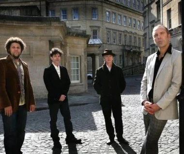 Crowded House w Polsce