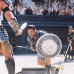 Gladiator Film (2000) Reż.Ridley Scott