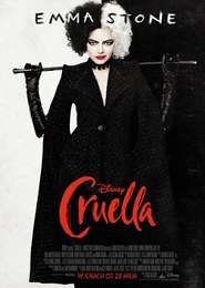 Cruella