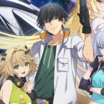 Crunchyroll ogłasza nową ofertę anime na jesień 2026 roku