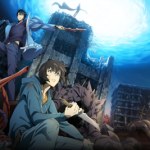 Anime Crunchyroll prezentuje polskim fanom światowy fenomen anime: Solo Leveling