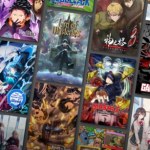 Anime Crunchyroll rozszerza ofertę dla fanów anime w Polsce