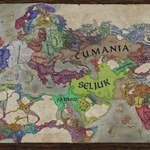 Crusader Kings 3 otrzymało kreator postaci