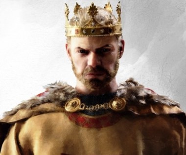 Crusader Kings 3 (PS5) - recenzja