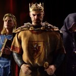 Crusader Kings III na konsolach już w marcu