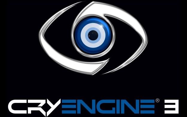 CryEngine 3 - logo /Informacja prasowa