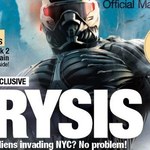 Crysis 2: Kosmici atakują Nowy Jork