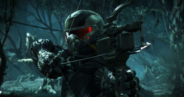 Crysis 3 - motyw graficzny /