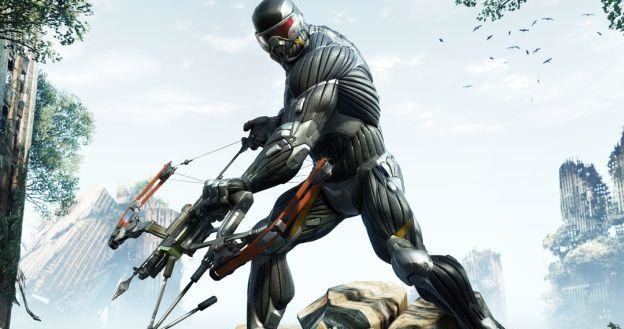 Crysis 3 - motyw graficzny /