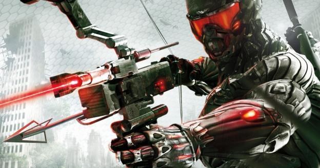 Crysis 3 - motyw graficzny /