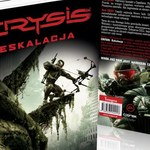Crysis: Eskalacja trafia do polskich księgarń