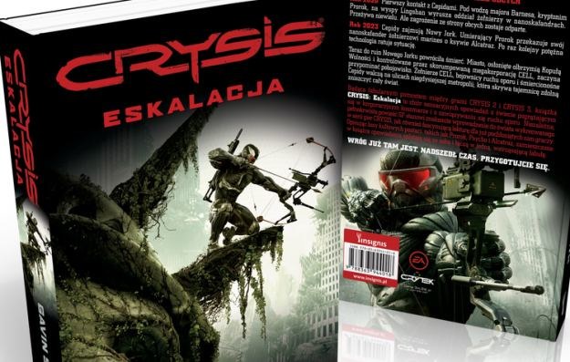 Crysis: Eskalacja /materiały prasowe