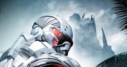 "Crysis" - jedna z pierwszy gier dostępnych pod Games for Windows /materiały prasowe