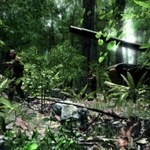 Crysis - powraca temat trylogii