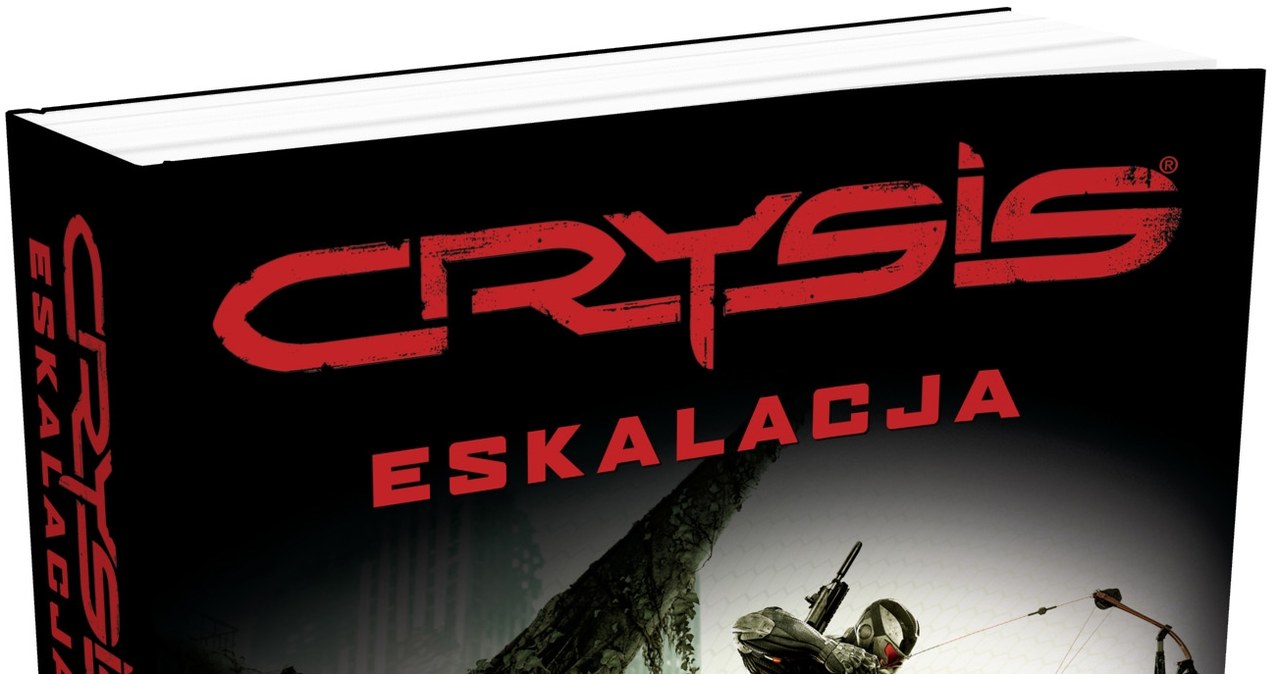 crysis /materiały prasowe