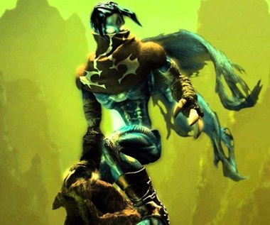 ​Crystal Dynamics chce wiedzieć co gracze myślą o Legacy of Kain