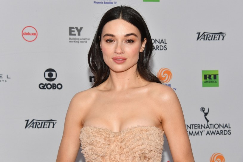 Crystal Reed /Dia Dipasupil /Getty Images