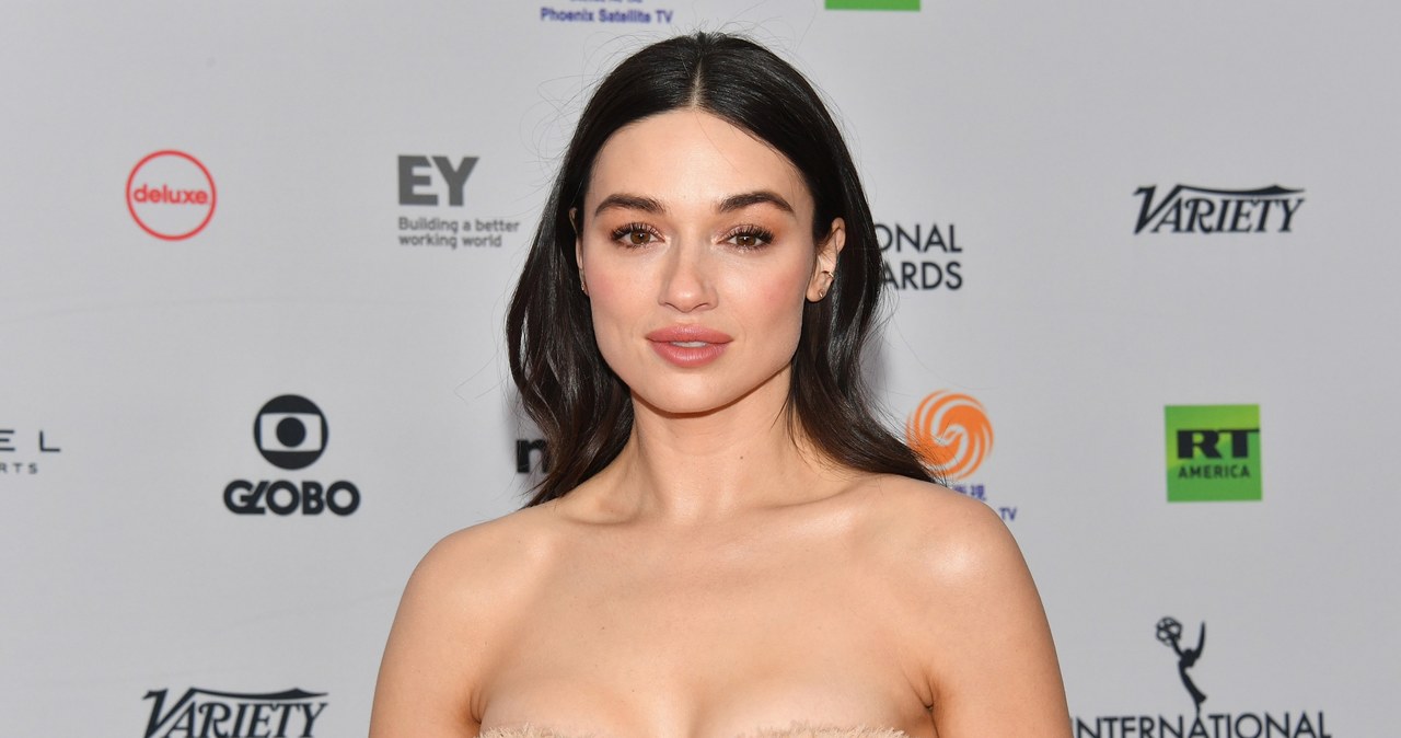 Crystal Reed /Dia Dipasupil /Getty Images