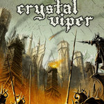 Crystal Viper odpiera oblężenie